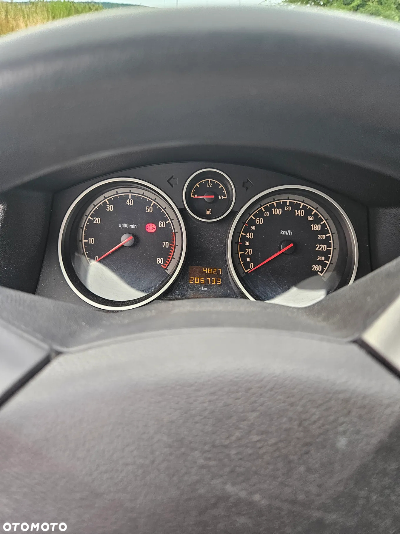 Opel Astra - 14