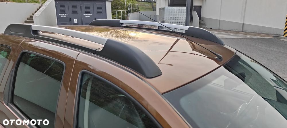 Dacia Duster dCi 110 FAP 4x2 Prestige - 27