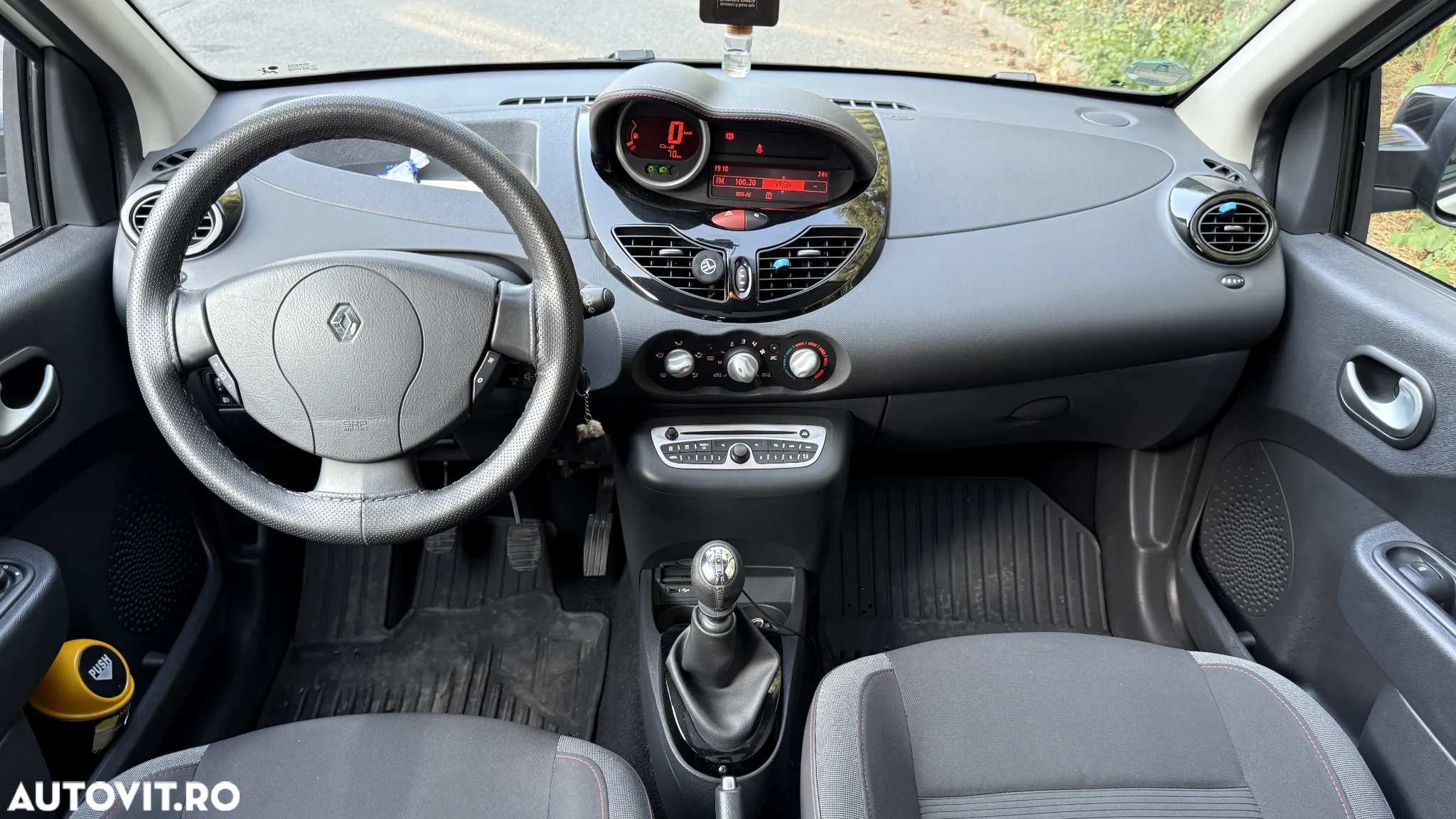Renault Twingo - 7