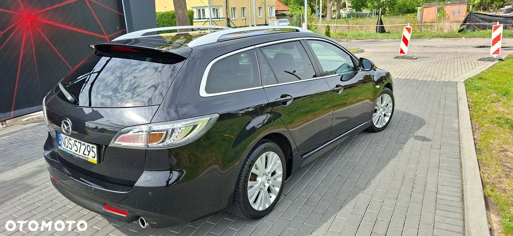 Mazda 6 - 11