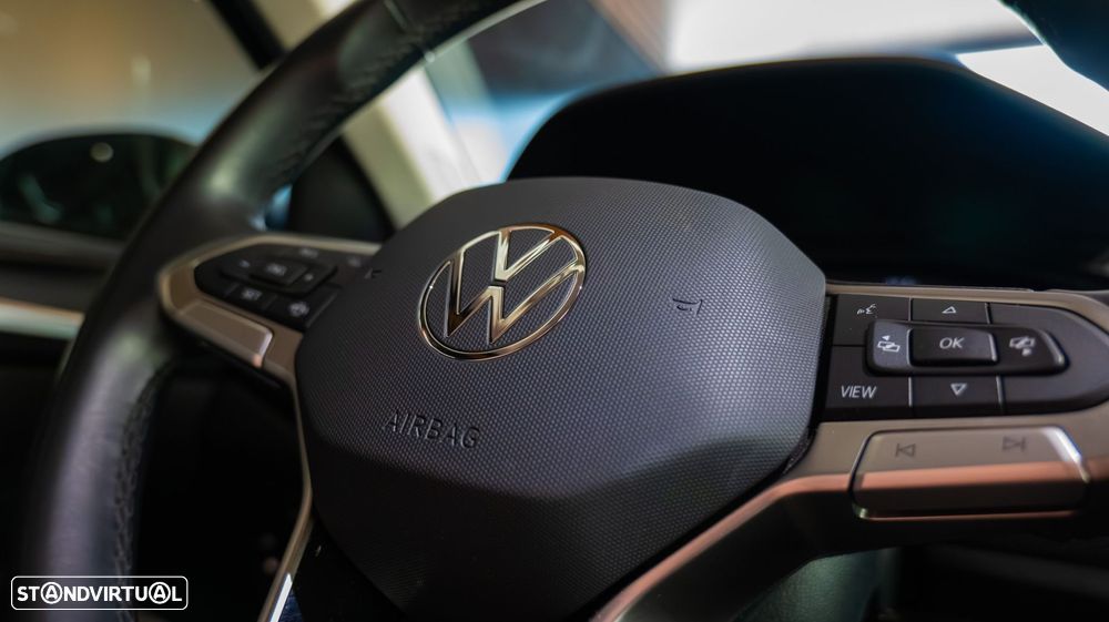 VW Taigo 1.0 TSI Life - 17