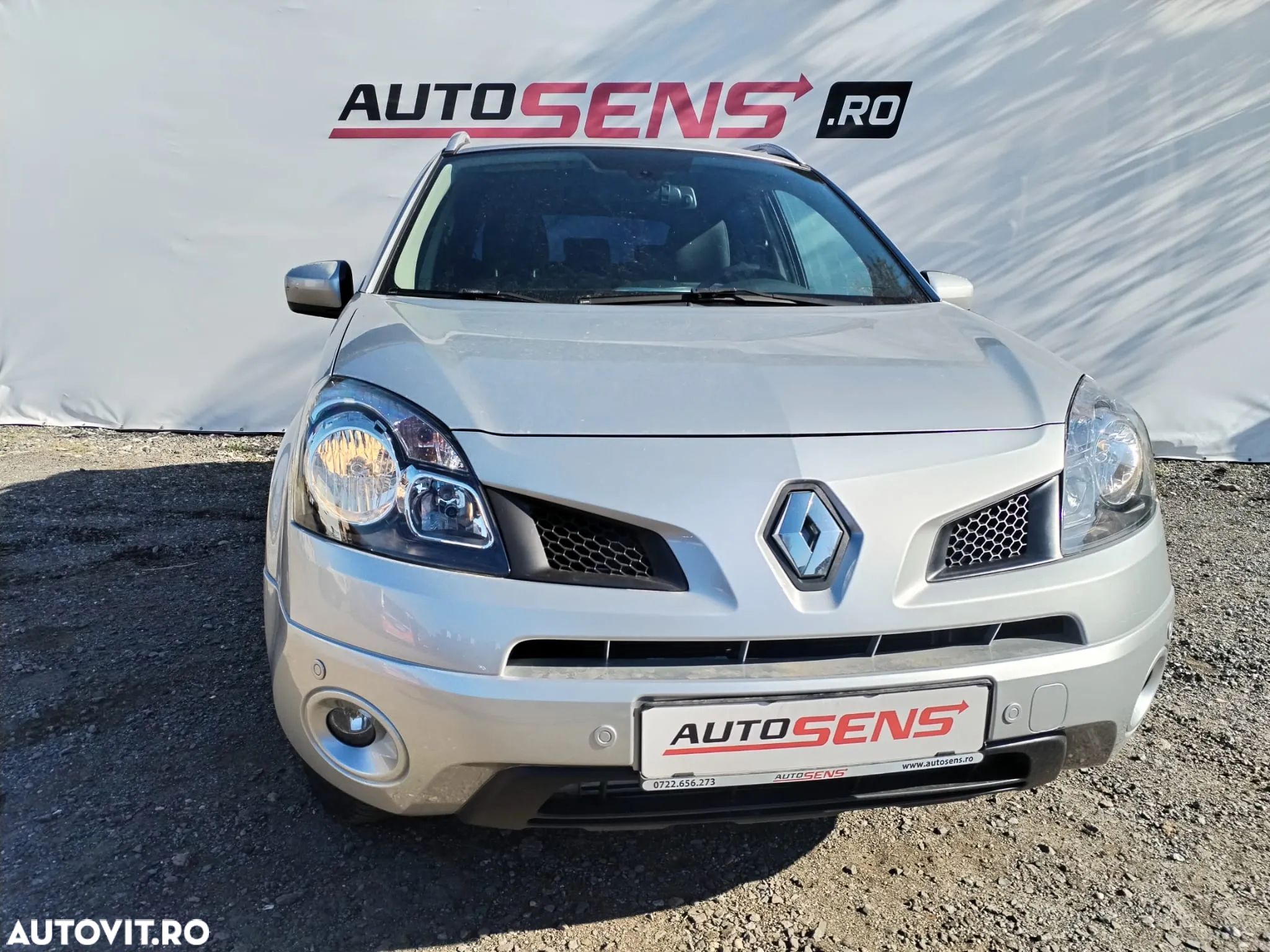 Renault Koleos - 1
