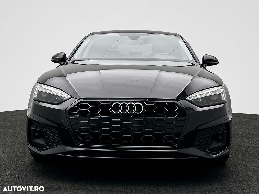 Audi A5 40 TDI S tronic S line - 6