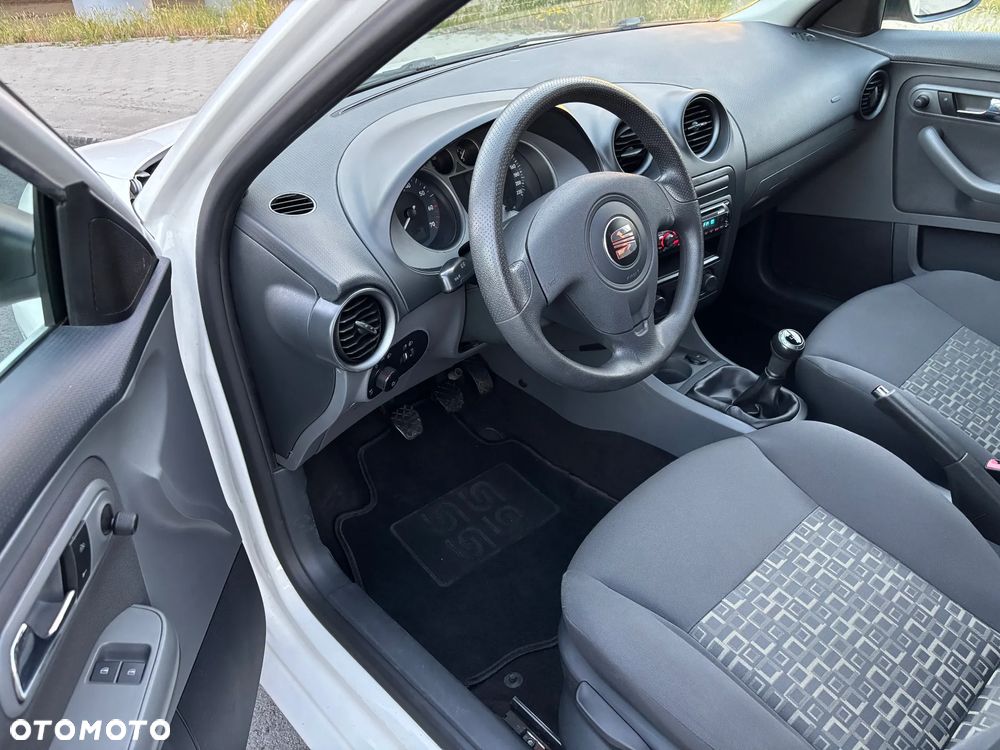 Seat Ibiza 1.2 12V Best of - 9