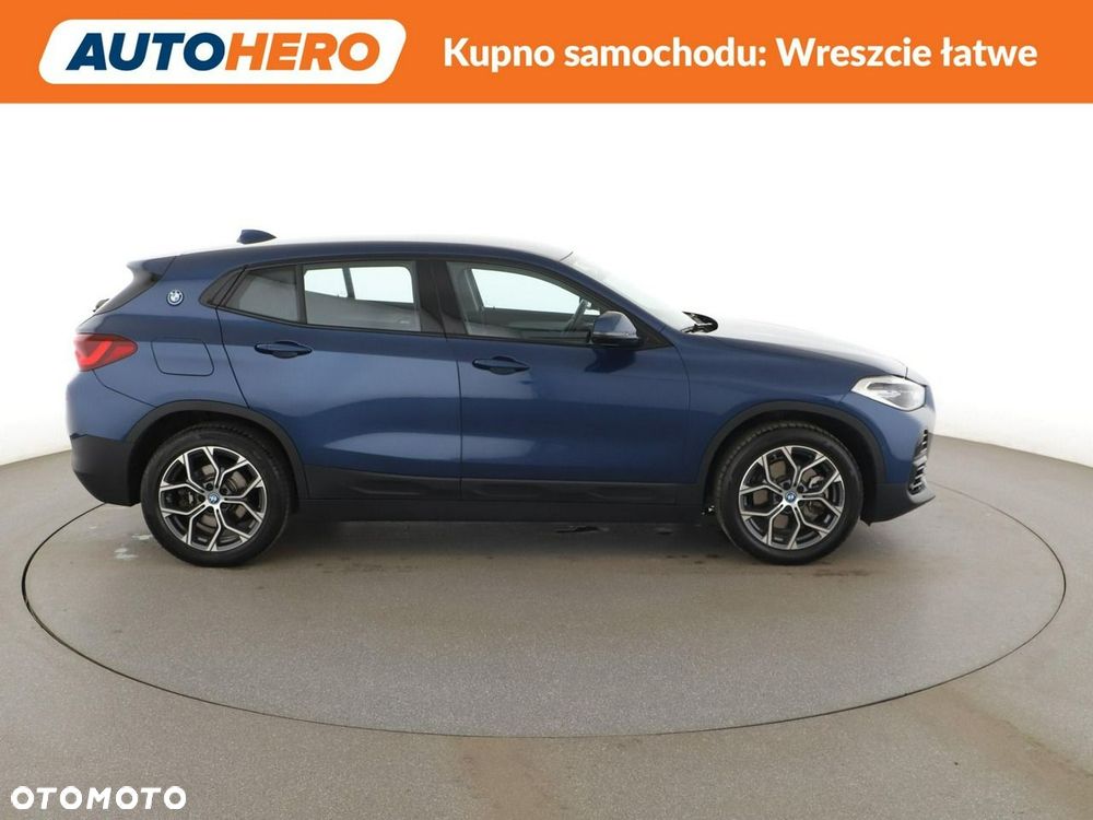 BMW X2 xDrive25e Advantage - 11