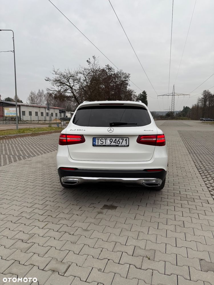 Mercedes-Benz GLC - 6