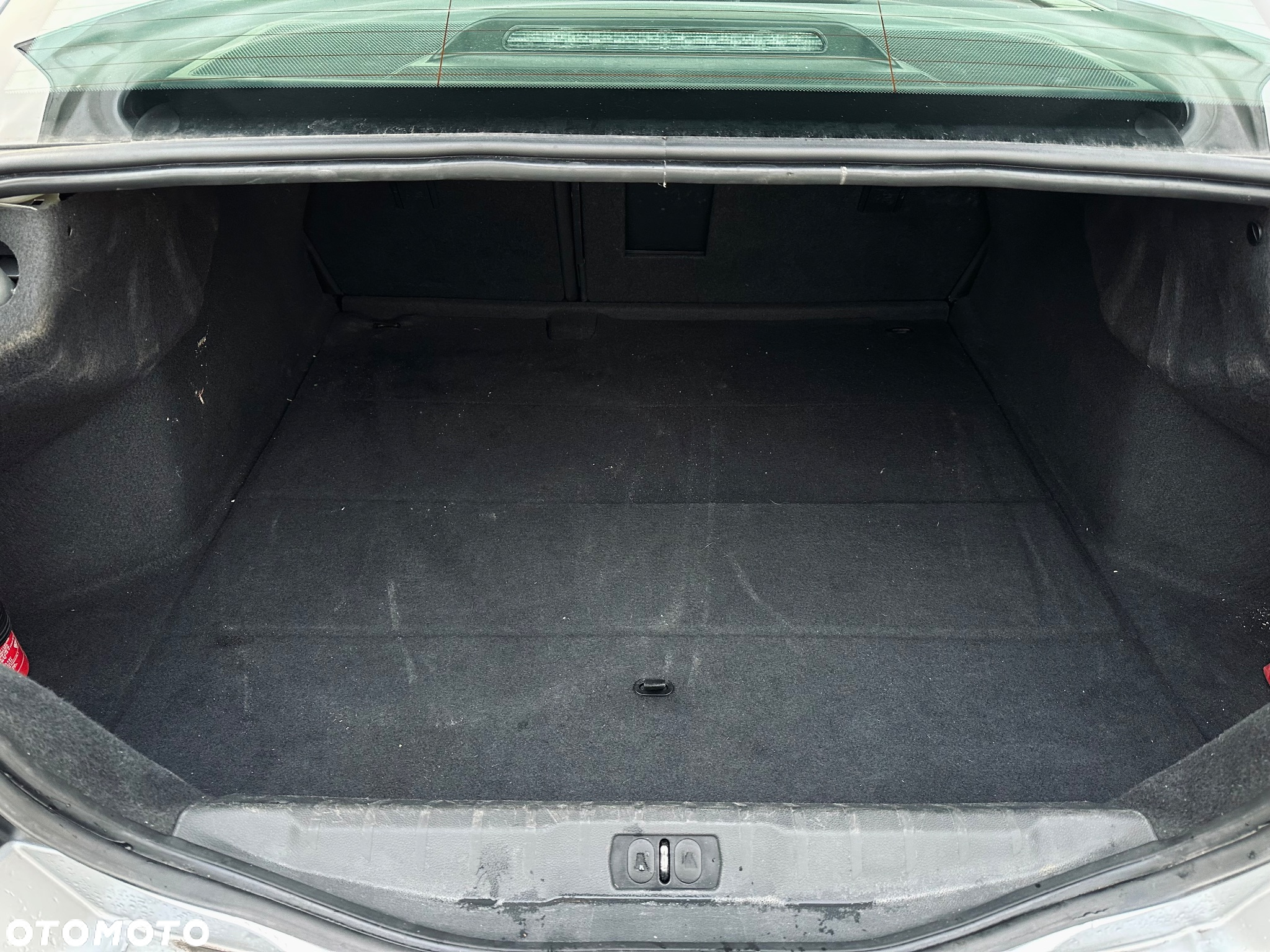 Peugeot 508 BlueHDi FAP 180 Automatik Stop&Start Allure - 27