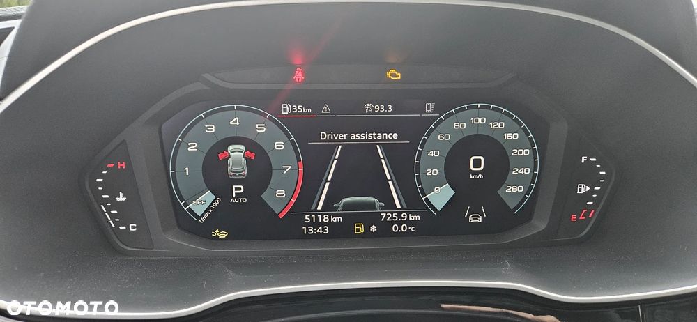 Audi Q3 45 TFSI Quattro S tronic S line - 22