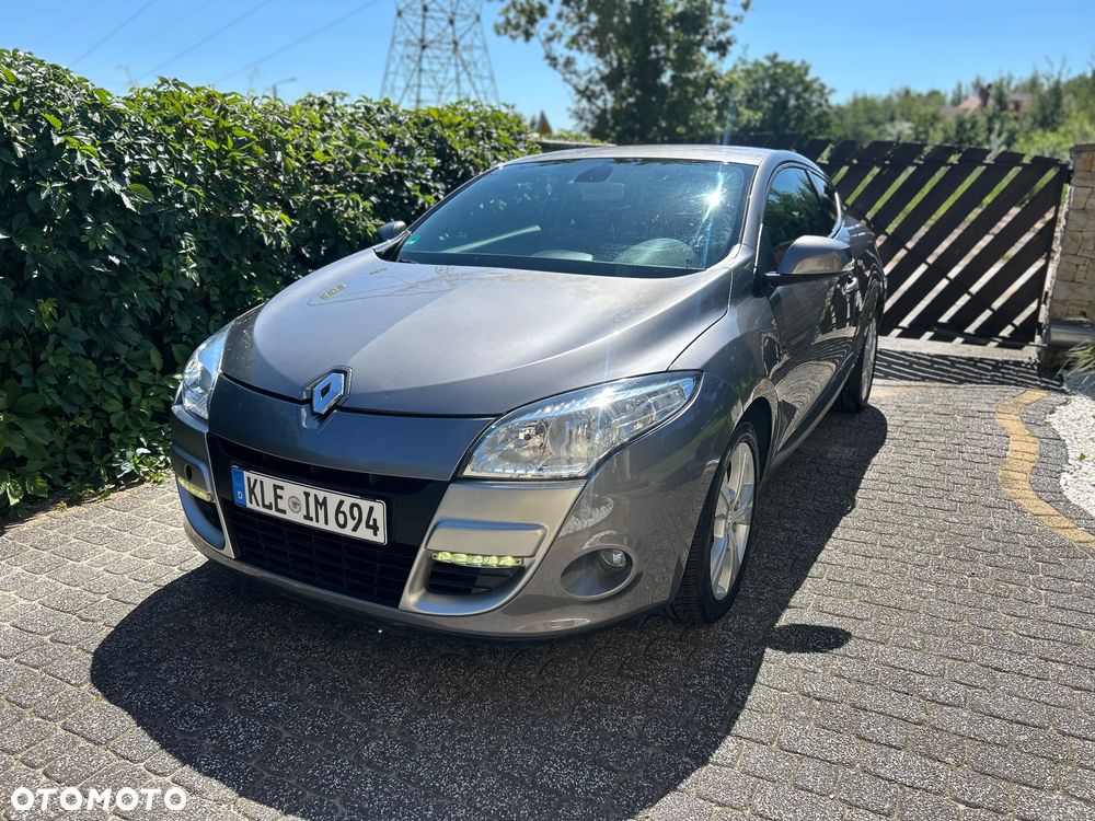 Renault Megane 1.6 16V Confort Dynamique - 5