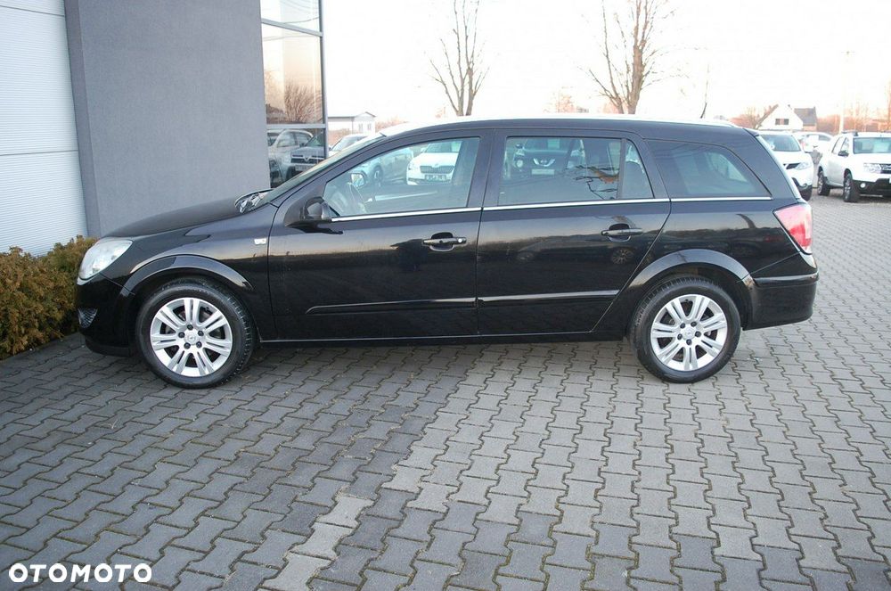 Opel Astra - 17