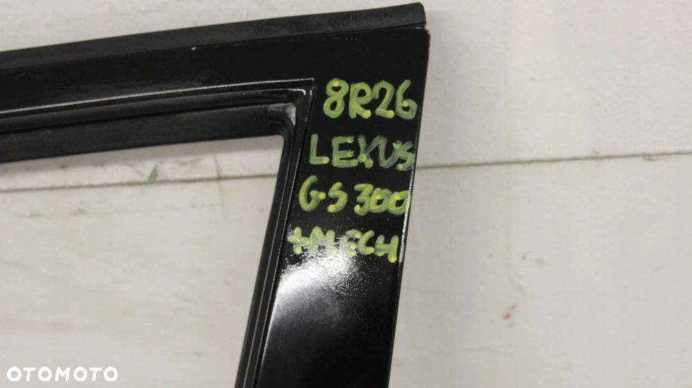 DRZWI LEWY PRZÓD PRZEDNIE LEXUS GS II GS300 2000R - 11