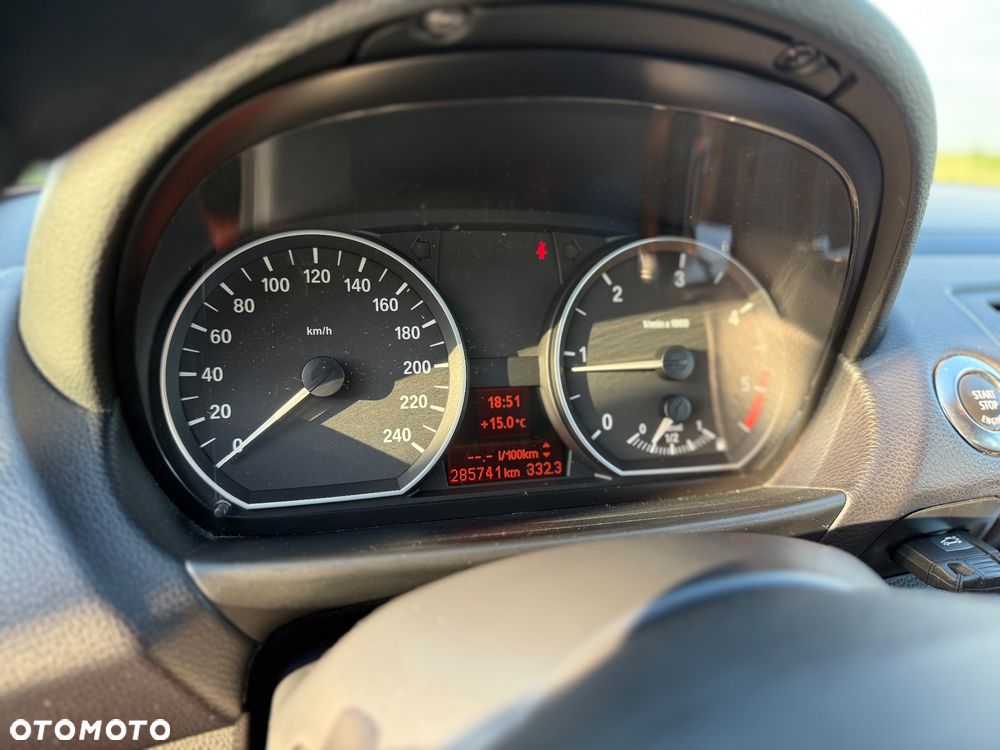 BMW Seria 1 118d - 17