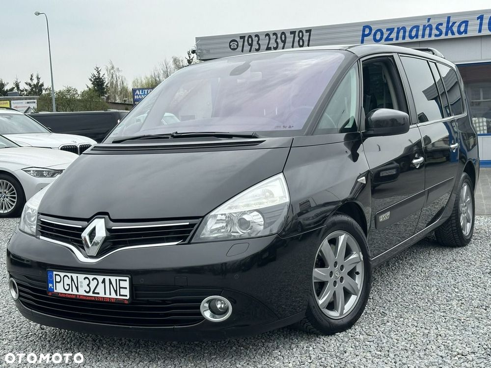 Renault Grand Espace - 2
