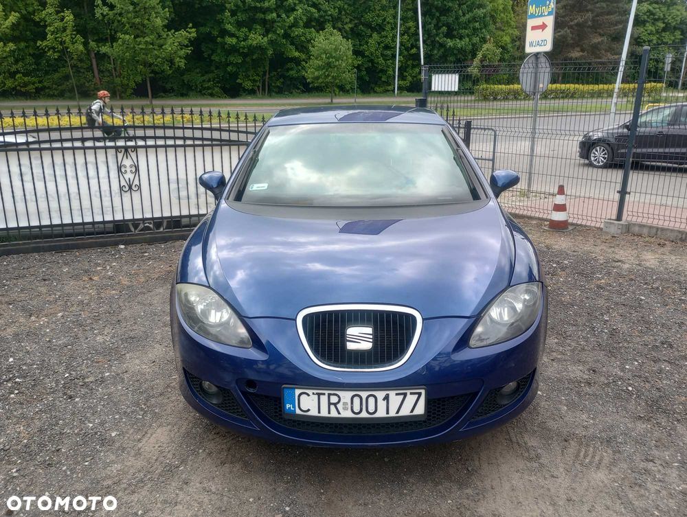 Seat Leon - 2