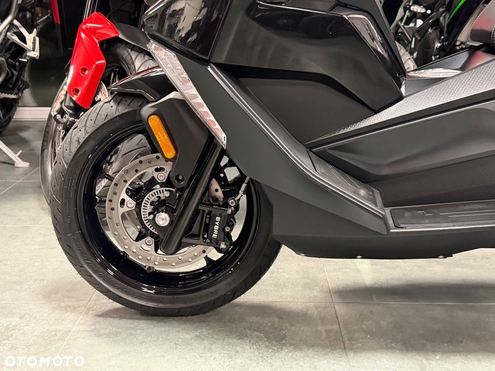 BMW C 400 GT - 35
