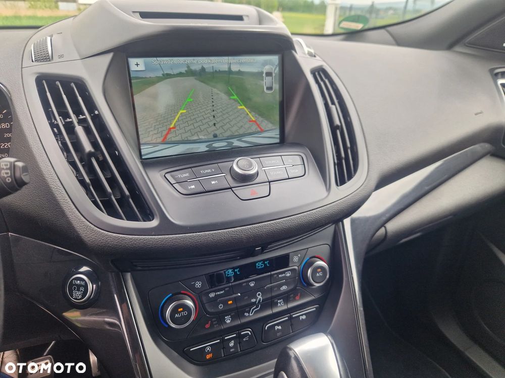 Ford Kuga 2.0 TDCi 4x4 ST-Line - 18