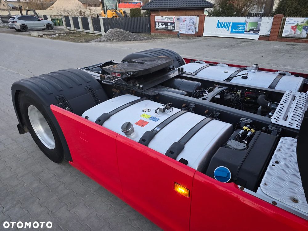 Scania R450/ACC/SCC/Radar/Full Led/ - 27