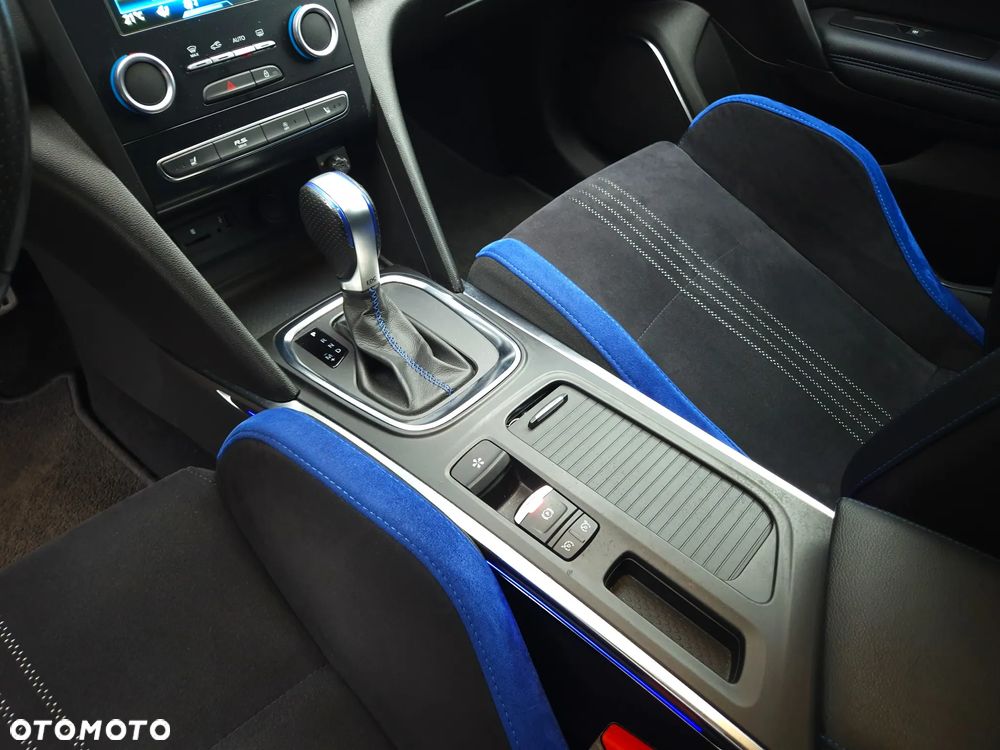 Renault Megane 1.6 TCe GT EDC - 19