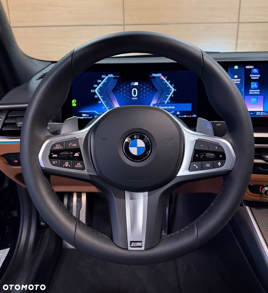 BMW Seria 3 M340i xDrive mHEV sport - 31