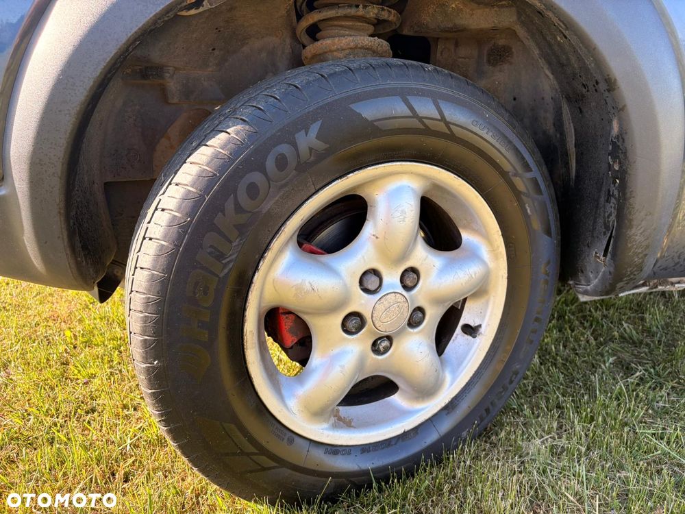 Land Rover Freelander 2.0 Td - 7