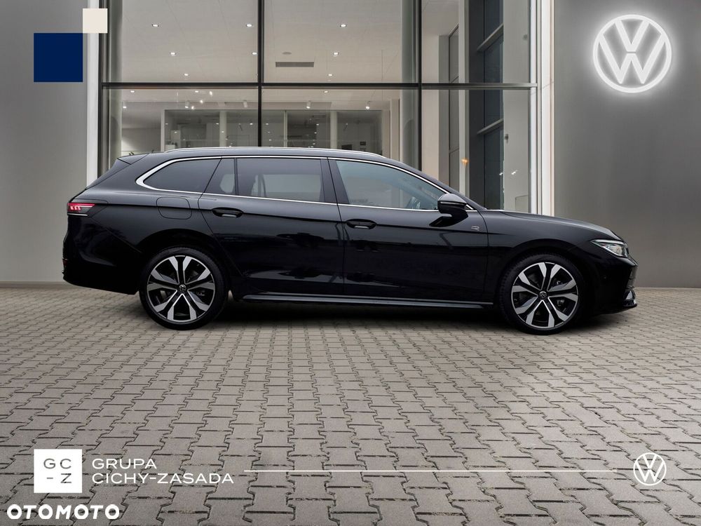 Volkswagen Passat Variant 2.0 TSI R-Line Plus DSG - 7