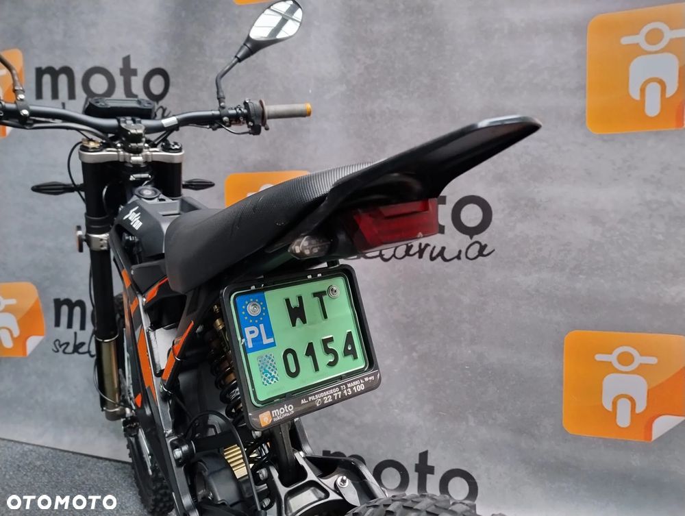 Surron Light Bee - 35