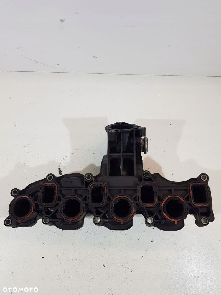 kolektor ssący vw audi skoda 1.6tdi 03l129711al - 6