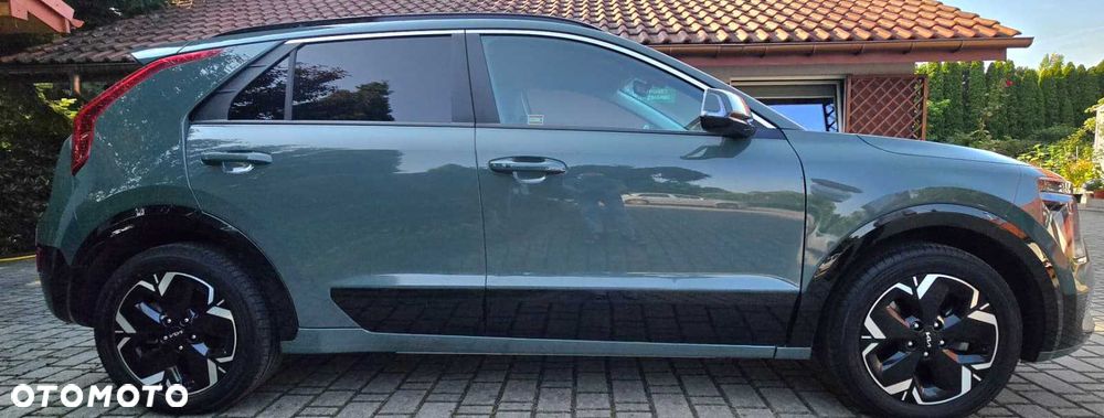 Kia Niro - 6