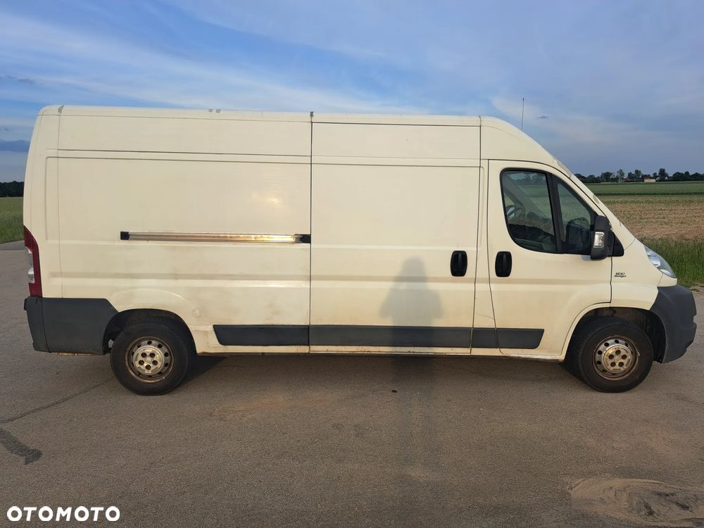 Fiat Ducato - 6