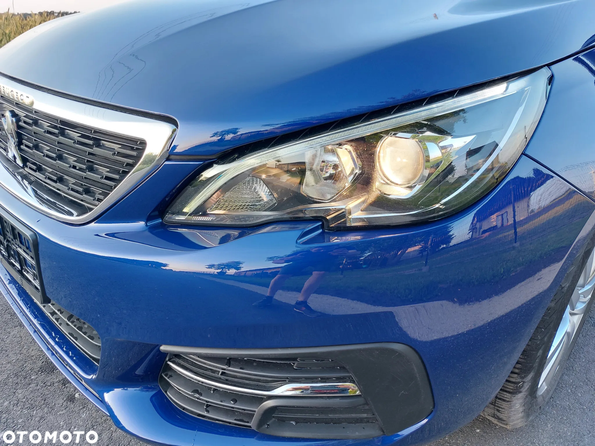 Peugeot 308 SW PureTech 130 Stop & Start Winter Edition - 18