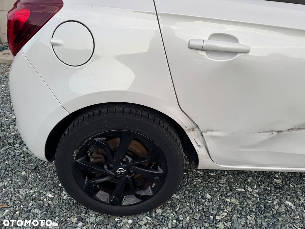 Opel Corsa 1.4 T Color Edition S&S - 9