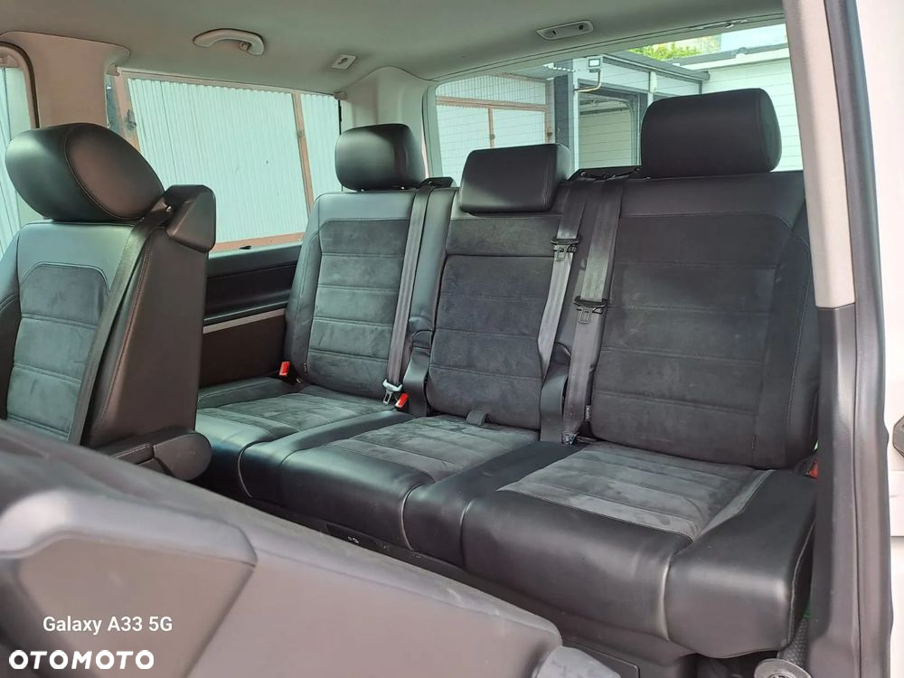 Volkswagen Multivan 2.0 BiTDI L1 Highline 4Motion DSG - 19