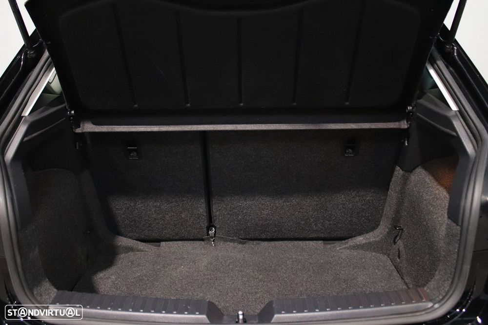 SEAT Ibiza 1.0 TSI Style - 22