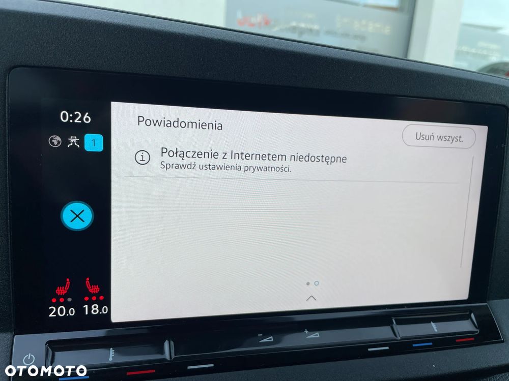 Volkswagen Caddy 2.0 TDI BMT (7-Si.) DSG Life Maxi - 33