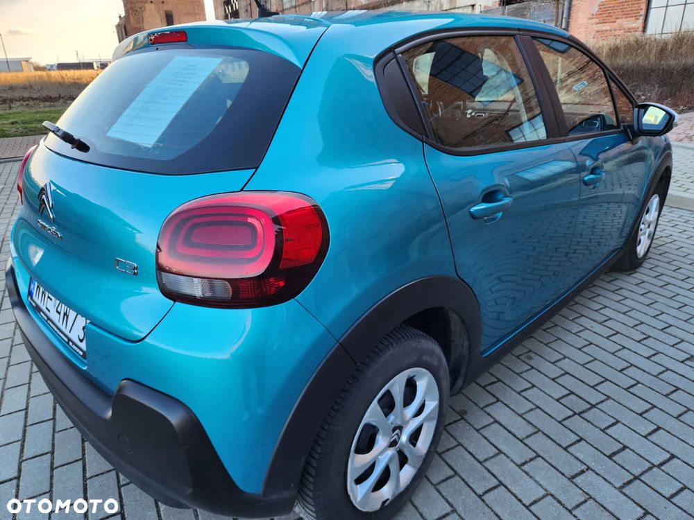 Citroën C3 - 14