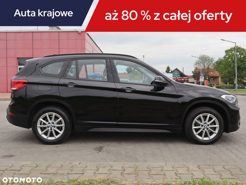 BMW X1 - 8