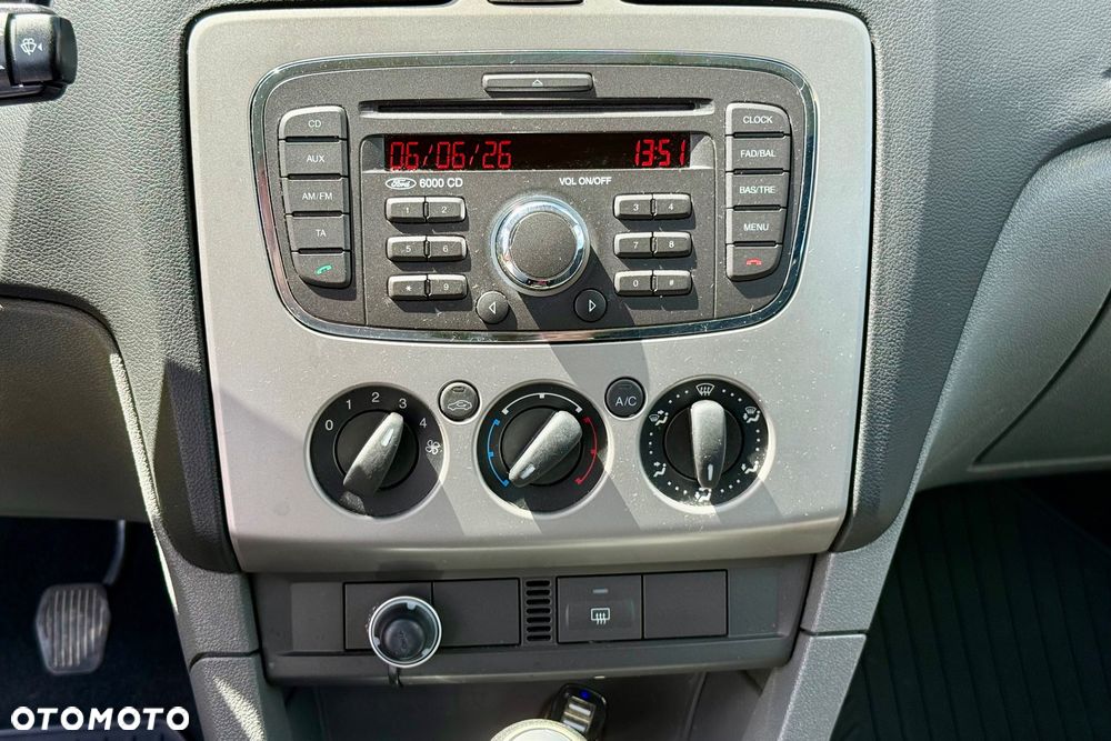 Ford Focus 1.6 TDCi Ambiente - 18