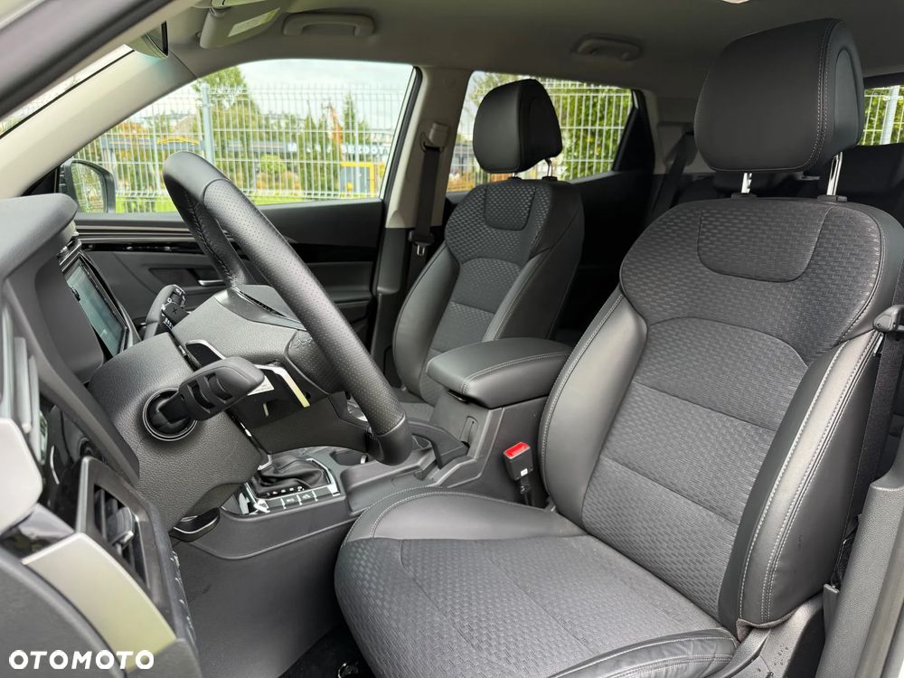 SsangYong/KGM Korando 1.5 T-GDI Adventure 2WD - 12