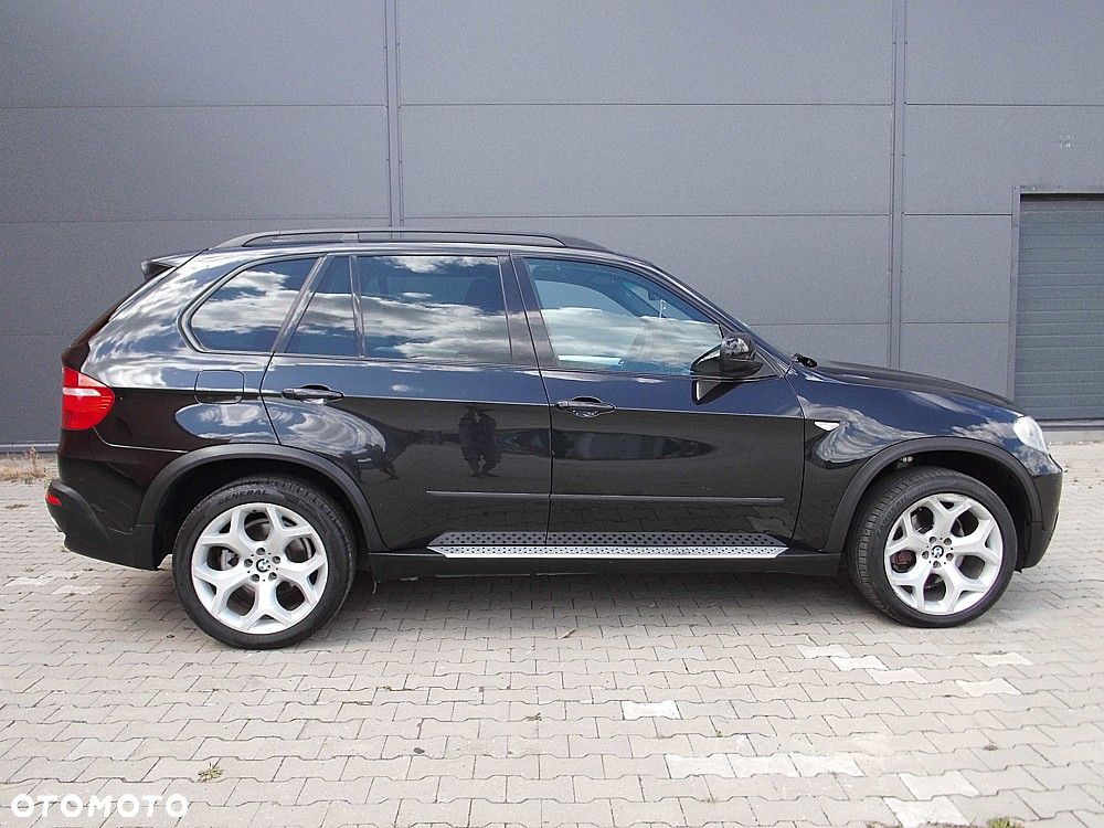 BMW X5 xDrive30d - 17