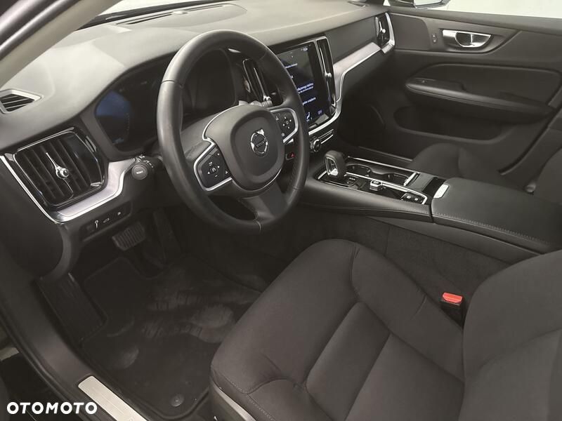 Volvo V60 - 10