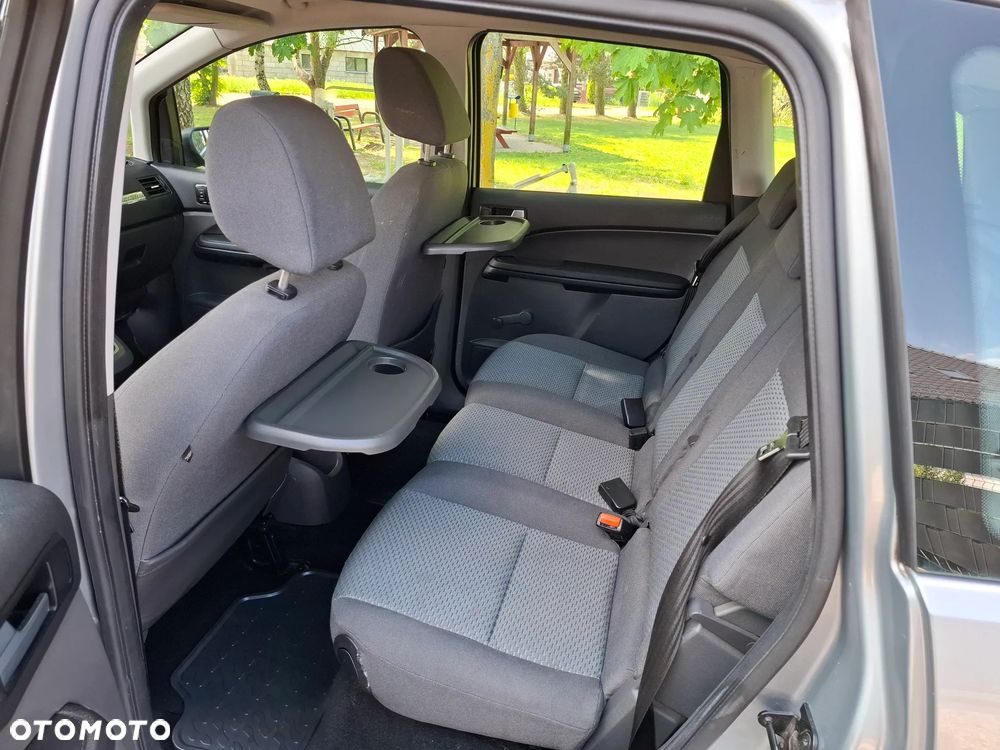 Ford C-MAX Ambiente - 14