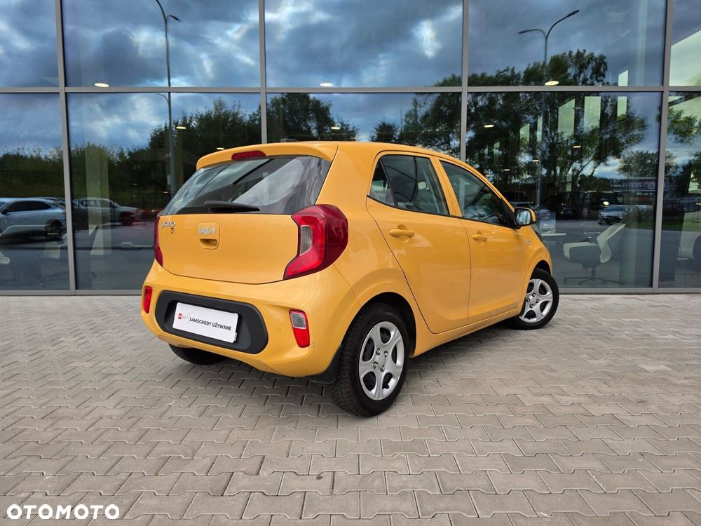 Kia Picanto 1.0 M - 6