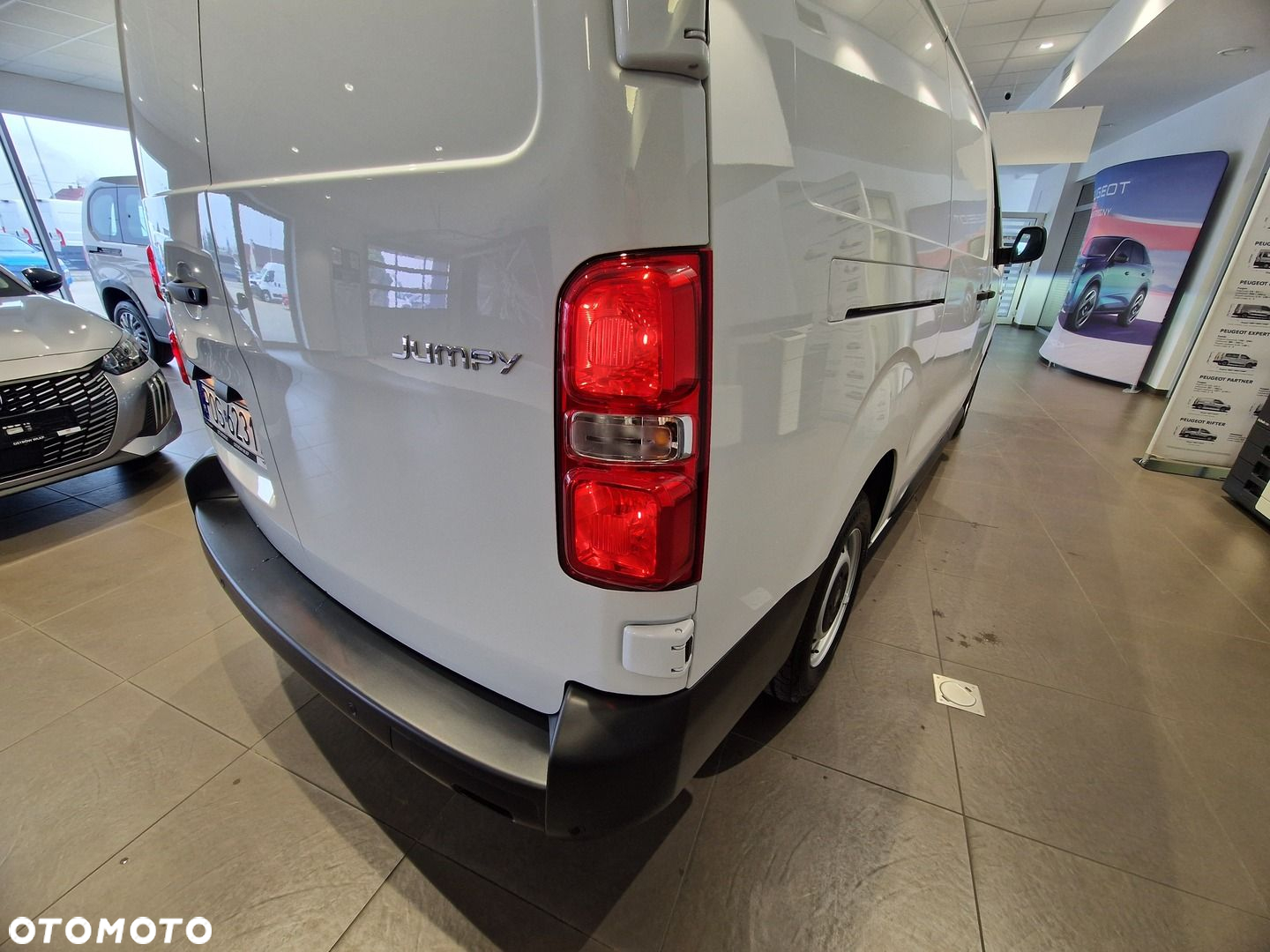 Citroën JUMPY - 24