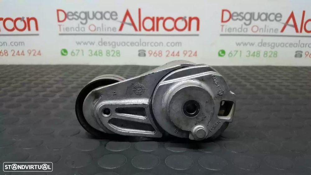 TENSOR CORREIA AUXILIAR MERCEDES-BENZ CLASSE M 2007 -A6422000470 - 1