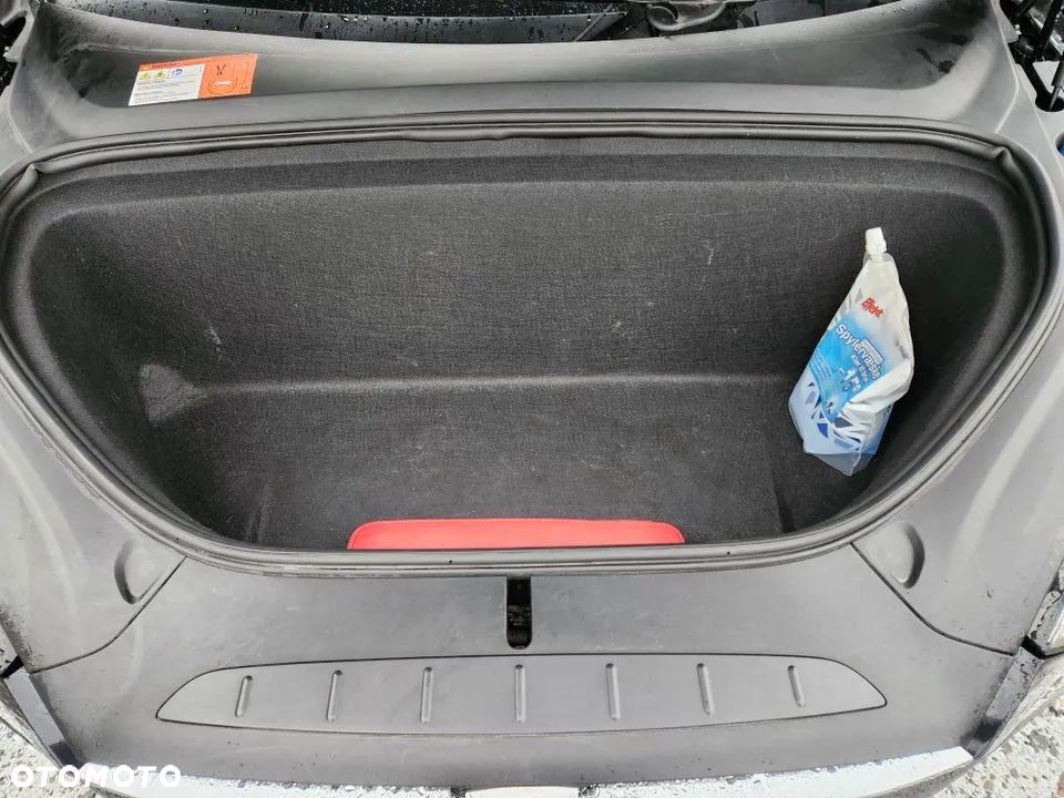 Tesla Model X Long Range Plus - 19
