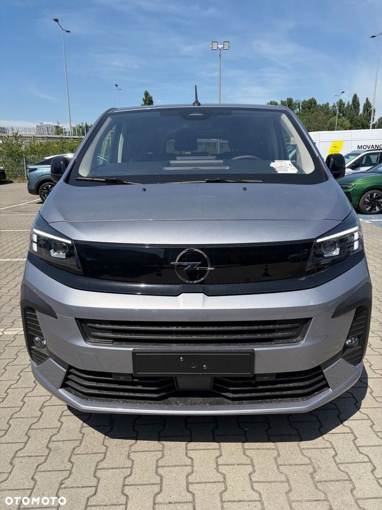 Opel Zafira 2.2 Diesel XL Business - 2