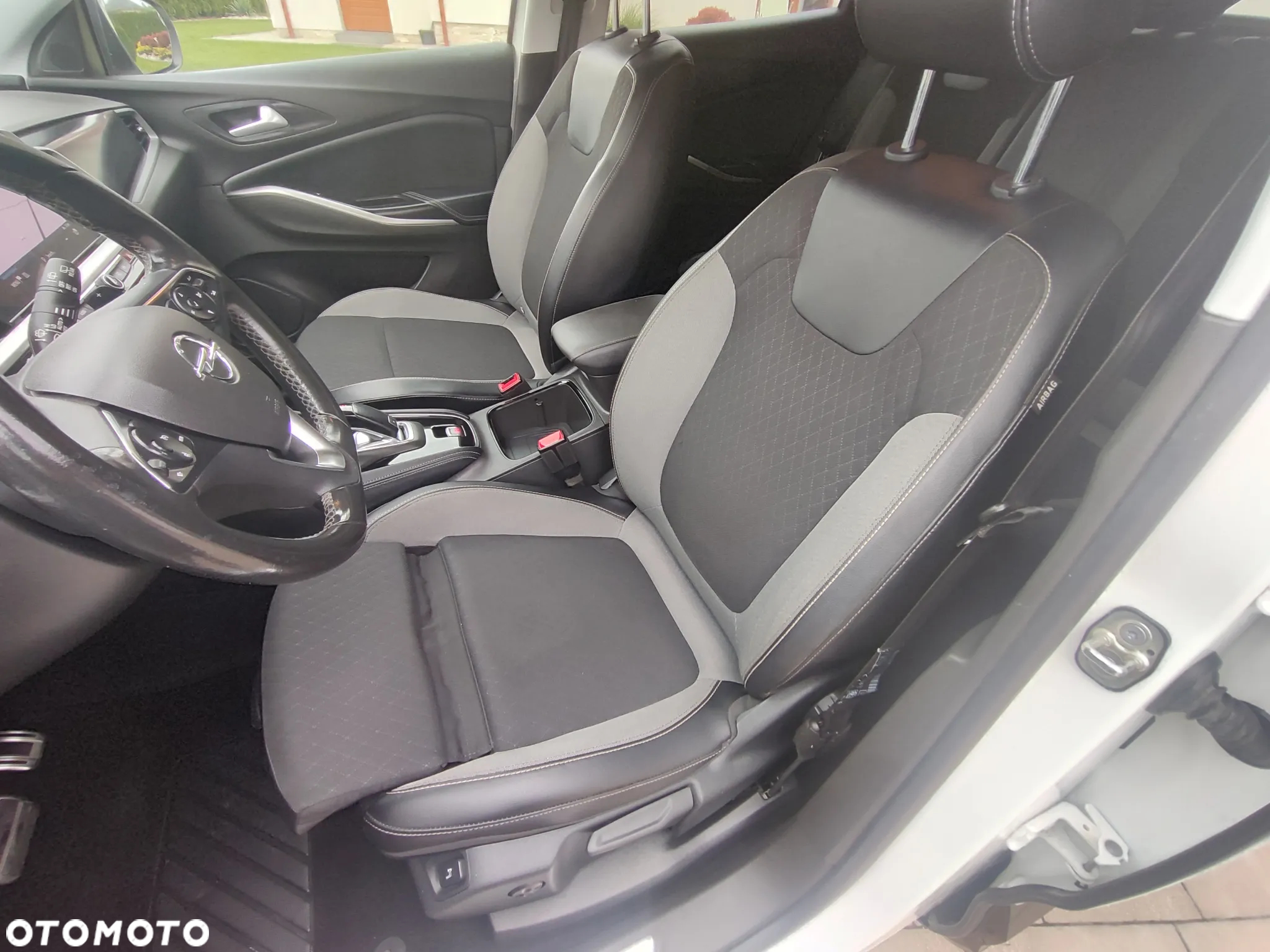 Opel Grandland 1.5 CDTI GS Line S&S - 15