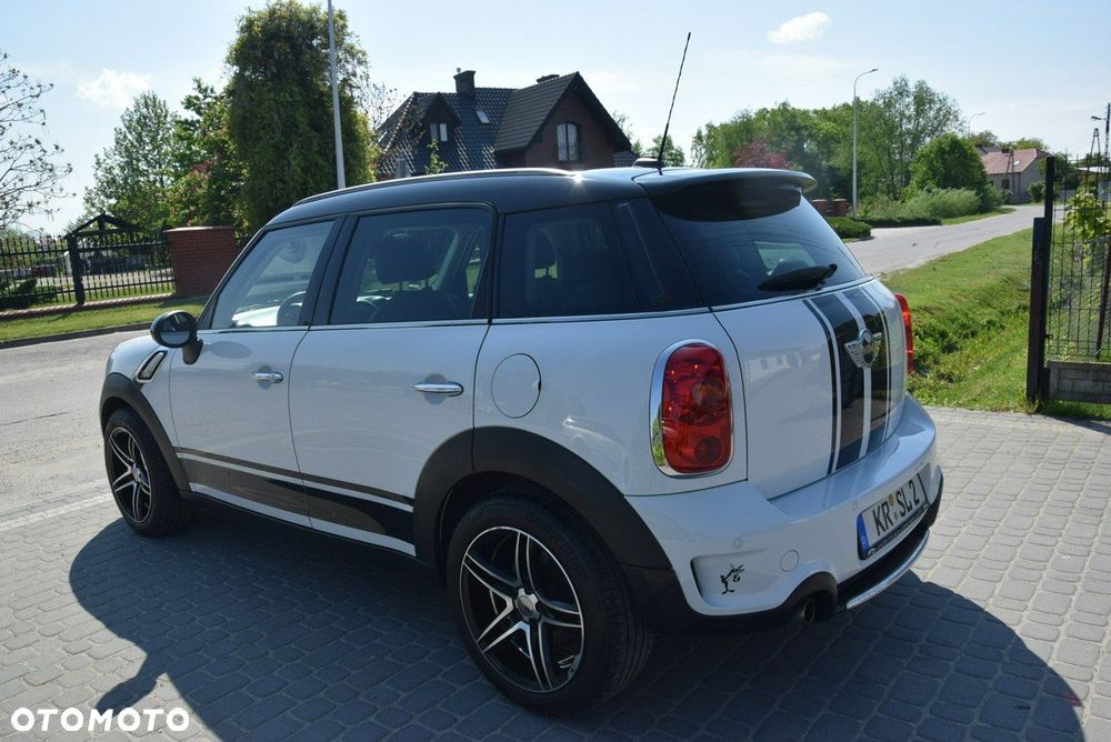 MINI Countryman - 14