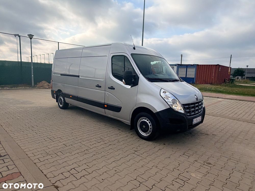 Renault Master - 24