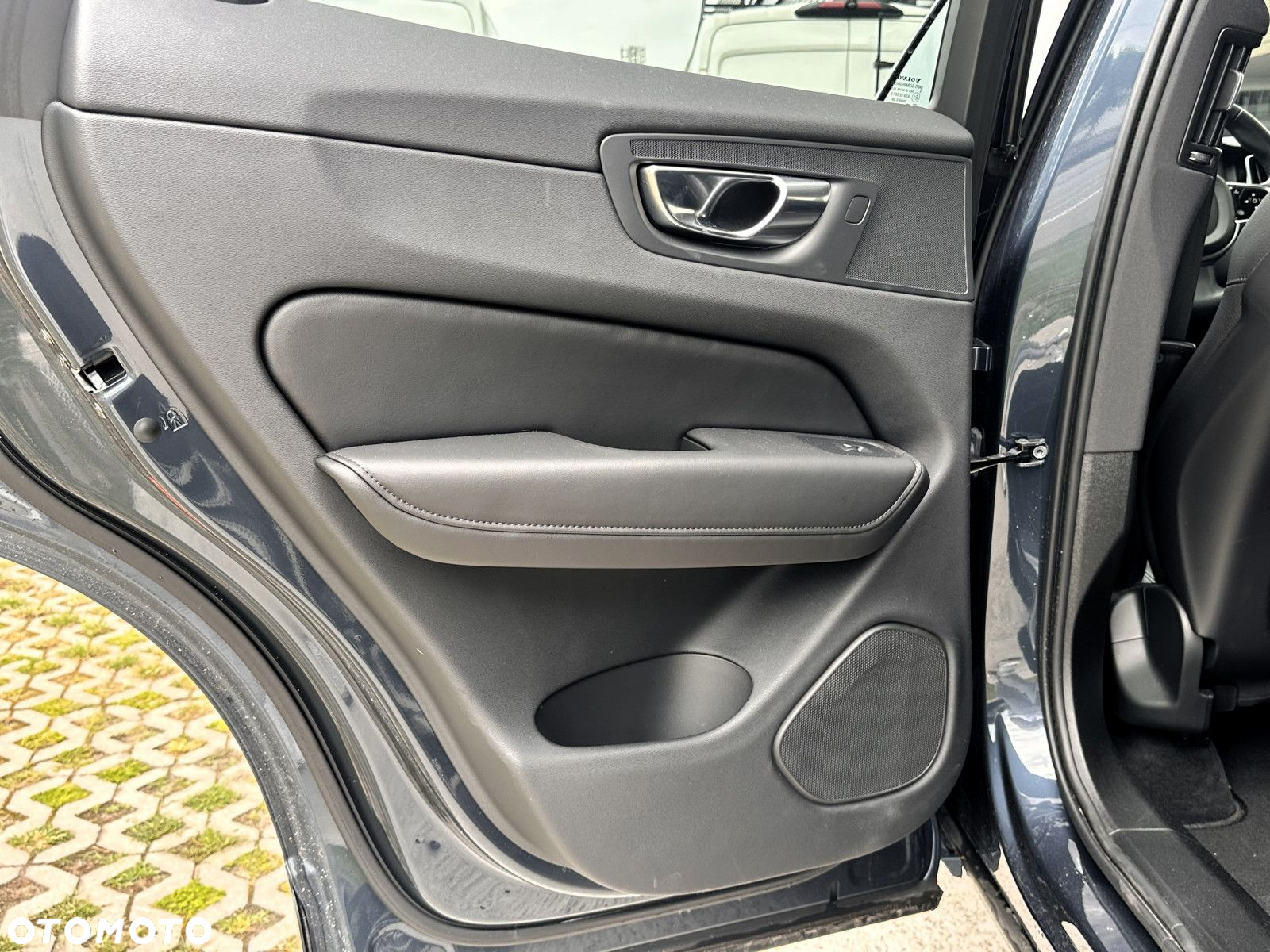 Volvo XC 60 - 14